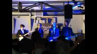 Spector, Friday Night, Don't Ever Let It End, Rough Trade East, 15/08/2012