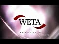 WETA WXXI Logo History