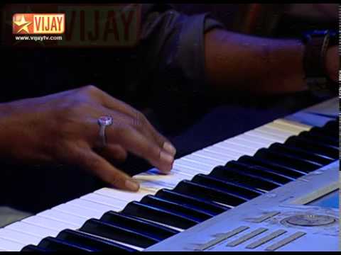 Super Singer T20 Full Episode 24
