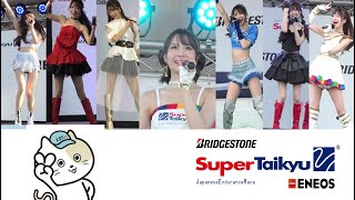 【 松田蘭 fancam 🌈Through the Light ≪STAGE MIX≫ 🌈Swish 】SuperTaikyu  2023～2024年