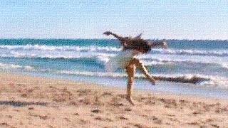 "The Dancer" - Linda Perhacs   Dancer - Karin Michels