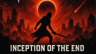 Matt Heafy (Trivium) - Inception Of The End (Trivium) Playthrough