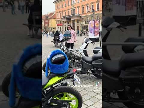 Czuję sie ubogacona kulturowo