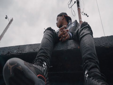 Eightball Tank - The Old Me ShotBY: @krispychavez (Official Music Video)