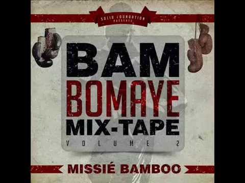 Missié Bamboo x Shadow Mastaz - Laisse Passer