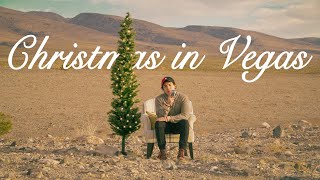 Christmas in Vegas Music Video