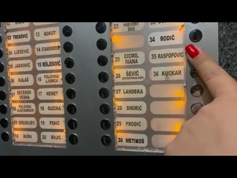 PINK.RS U NOVOM SADU! Pozvonili smo na vrata Aleksandre Subotić nakon Majine i Pecine preljube