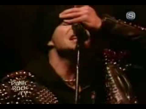 Rancid - Fall Back Down Live