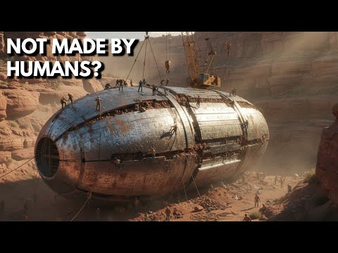 5 Mysterious Discoveries That Defy Science 