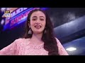 Sana Javed Stunning Promo Of Jeeto Pakistan Trending Arydigital