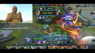 Download lagu Story wa . Kata kata pak dul . Jangan remehin anak gamers  mas 🍃 mp3