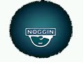 The Destruction Of Noggin And Nick Jr Logo Collection In Pitch White