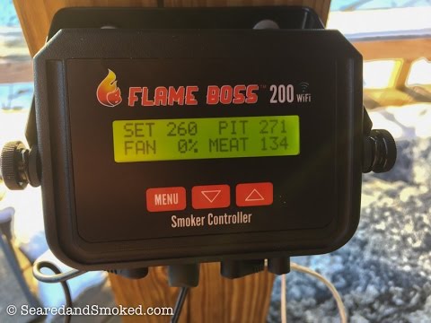 download lagu mp3 mp4 Best Temperature Controller For Big Green Egg, download lagu Best Temperature Controller For Big Green Egg gratis, unduh video klip Best Temperature Controller For Big Green Egg