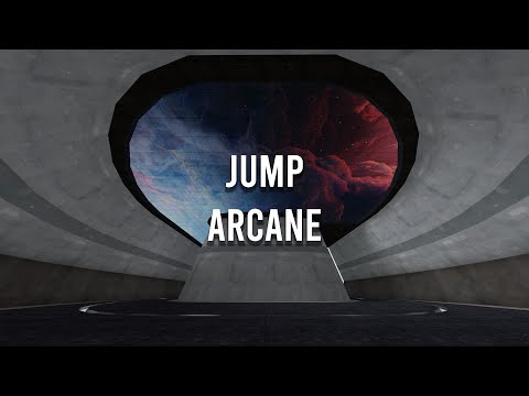 [TF2] jump_arcane Showcase