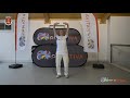 Aula de Chi Kung de 5 de maio