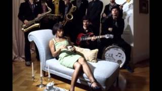 Nicole Willis & The Soul Investigators - FEELING FREE