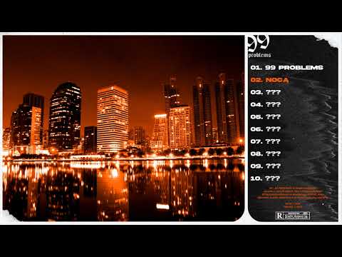 02. Ściański - NOCĄ (prod. Flow Beats)