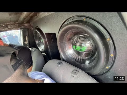 E.C.C.C, EKSA, DIM4OU, QVKATA, DLG - NQMA TAKAVA PESEN Rebassed (27-39hz)