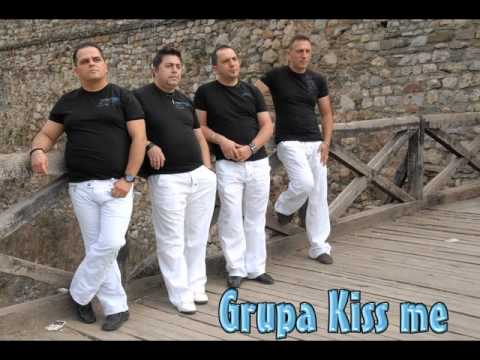 Grupa Kismi - Kiss me - Slavica ( Srpska ) Radio Zabava & Dj Folk