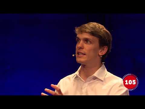 MT180 2018 Finale Suisse - 2ème Prix - Prix du Public - Lucas Güniat