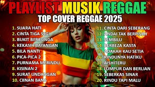 Download lagu KUMPULAN LAGU REGGAE TERBARU 2025 | FULL ALBUM MUSIK REGGAE 🎧🔥 COCOK BUAT SANTAI mp3