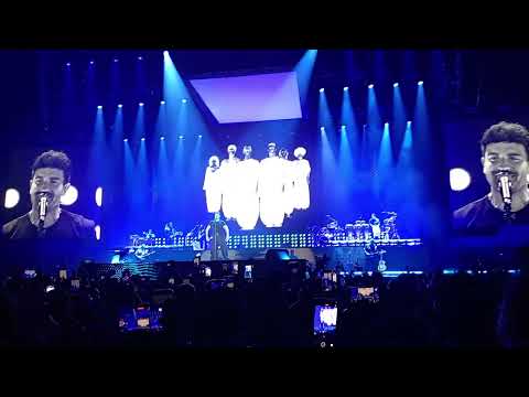 Pablo Alborán vuelve a su \