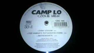 Camp Lo (1995) - Coolie High Original - (Instrumental)