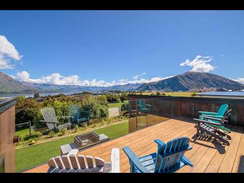 65 Infinity Drive, Wanaka, Central Otago / Lakes District, 4 ਕਮਰੇ, 2 ਬਾਥਰੂਮ, Home & Income