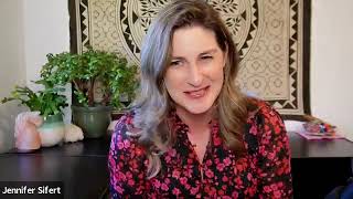 Aligning with Nature to Energize Your Life - Jennifer Sifert & Dr. Kimberley Linert