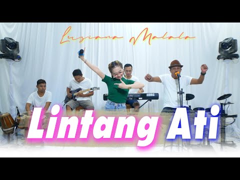 Lusiana Malala - Lintang Ati ( Official Music Video )