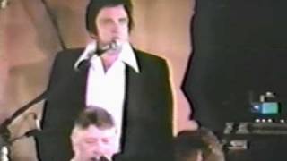 Johnny Cash &amp; Jack Clement - You Remembered Me