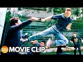 BIG BROTHER Fight Clip Donnie Yen Martial Arts Movie