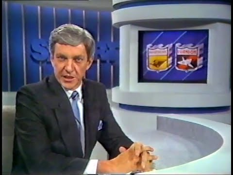 1986 Round 6 - Seven's Big League