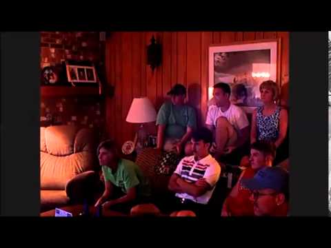 Only One for Final Jeopardy!: Michael T. Mondak Edition