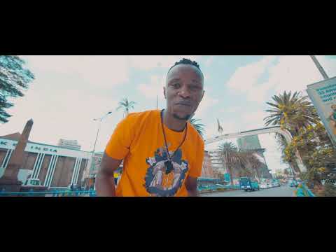 KENAJMUSIQ (SHINE)OFFICIAL VIDEO