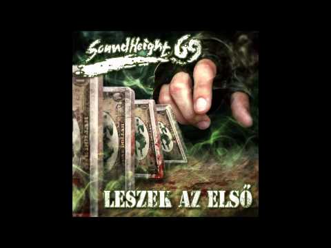 SOUND HEIGHT 69 -- LESZEK AZ ELSŐ [full album 2014]