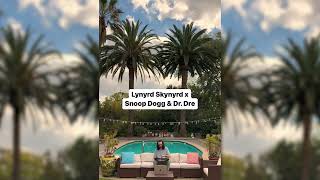 Lynyrd Skynyrd x Snoop Dogg &amp; Dr. Dre (Carneyval Mashup) FULL VERSION