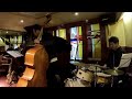 Alter Ego in Piano Trio Jazz (based on Live At Bradley’s by Kenny Barron Trio)