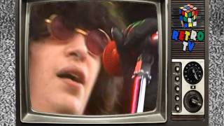 Chasing the Night (RetroTV) -  Ramones