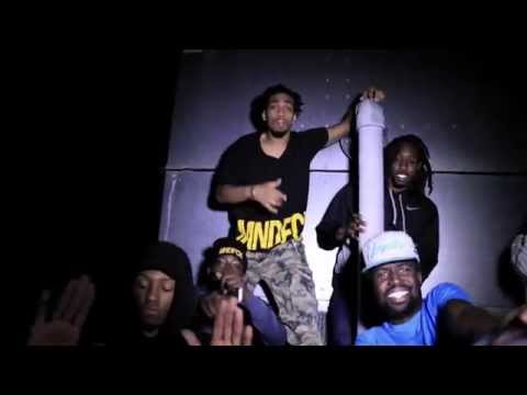 King Streetz - 6 God (Freestyle) #FLMGConcert