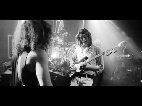 Okta Logue - Hotel California (Eagles Cover) live