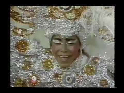 MOCIDADE ALEGRE 1980 TRECHO - TV CULTURA