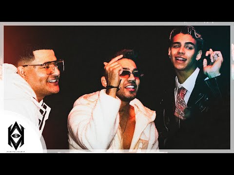 Solo - SZ, Kapo, ROBI (Official Video)