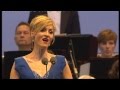 VICTORIA JOYCE The Salley Gardens (Britten orchesta arrangement)