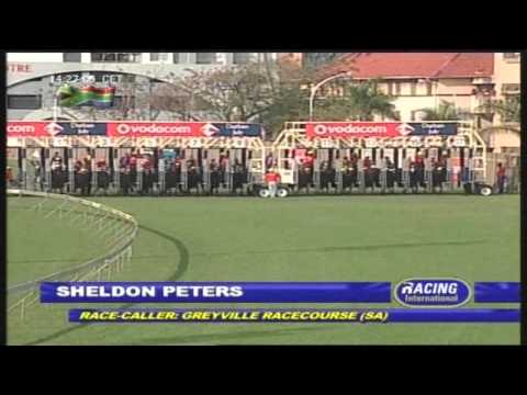 FOR THE LADS Greyville   06 July 2013 Zulu Kingdom Explorer Golden Slipper Grade 1)