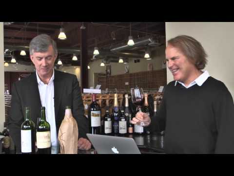 JAMESSUCKLING.COM - Wine Challenge: K&L - 2009 Bordeaux Values