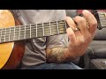 The Long And Winding Road How To Play