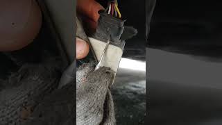 Расшифровка p1488 Skoda