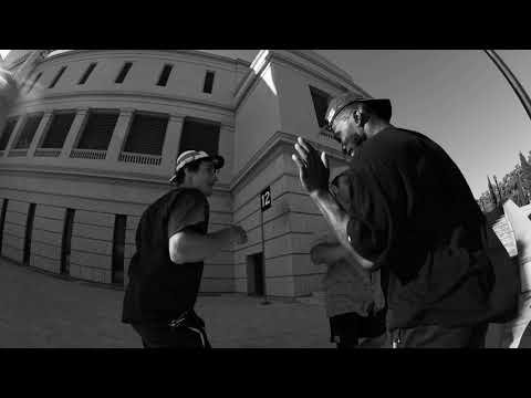 FLY BIKES DEVON SMILLIE X COURAGE ADAMS TRAILER BCN 2019