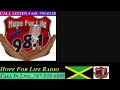 PATRICK REID HOPEFORLIFERADIO Live Stream